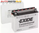 фото Exide EB16AL-A2