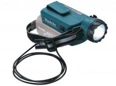 Фото Аккумуляторный фонарь Makita BML 800