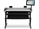 фото HP Designjet HD Pro Scanner