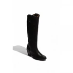 фото Женские сапоги FRYE q00800910 Black