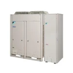 фото Комплектующие для кондиционеров Daikin RTSQ16PA