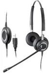 фото Гарнитура Jabra BIZ 2400 Duo USB