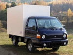 фото Автофургон «HYUNDAI H-100 (AU) Porter»