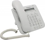 фото IP телефон Panasonic KX-NT511PRUW