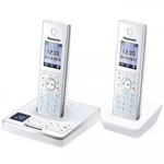 фото KX-TG8562RUW DECT-Система