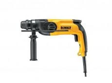 Фото Перфоратор DeWalt D25103K