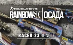 фото Ubisoft Tom Clancys Rainbow Six Осада – Racer 23 Bundle (UB_1747)