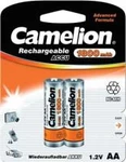 фото Camelion R6 1800mAh