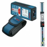 фото Дальномер лазерный Bosch Professional GLM 80 + R60 | 0601072301