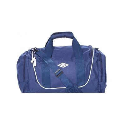 Фото Сумка спортивная Umbro Team Holdall S (Цвет: Черная;)