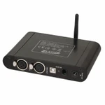 фото Ресивер ELATION EWDMXR - Wireless DMX Receiver