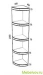 Фото №2 Угловой Элемент Макси