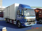 фото FOTON BJ5113VECFG-S