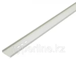 фото ZPAS WZ-SB00-31-09-011 U-профиль для крепления перфорированного канала 18U x 61 mm