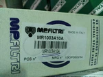 фото Фильтроэлемент MP FILTRI MR1003A10A