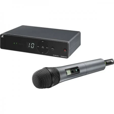 Фото Радиосистема Sennheiser XSW 1-825-B