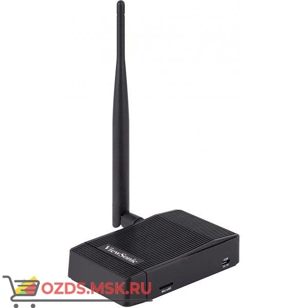 Фото Медиаплеер Viewsonic NMP-302w