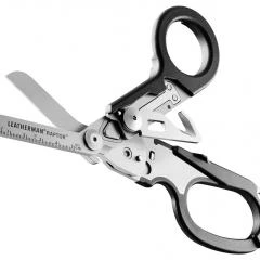 Фото Мультиинструмент Leatherman Raptor