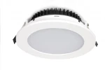 фото None Встраиваемый светодиодный светильник LED RD ГЛЯНЕЦ 10W