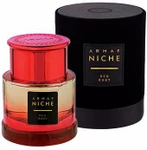 фото Sterling Parfums Armaf Niche Red Ruby 90мл Стандарт