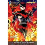 фото Batwoman. Volume 3. World's Finest (The New 52)