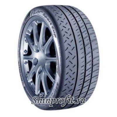 Фото Michelin Pilot Sport Cup 235/35 ZR19 87Y