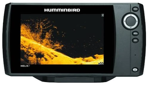 Фото Humminbird Эхолот Humminbird HELIX 7 DI