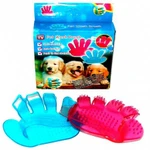 фото Щетка для мытья животных Pet Wash Brush