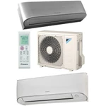 фото Кондиционер Daikin FTXK35A/RXK35A