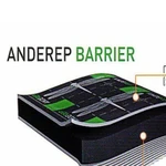 Фото №2 Подкладочный ковер ТехноНиколь Anderep Barrier