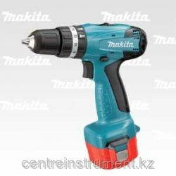 Фото Аккумуляторная дрель-шуруповерт Makita 8271DWE