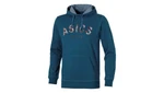 Фото №3 ASICS CAMOU LOGO HOODIE/ толстовка