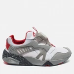 фото Puma x Limited Edt Disc Blaze Chapter III Silver