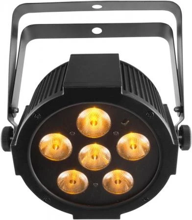 Фото CHAUVET-DJ SlimPAR Q6 USB