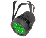 фото Прожектор CHAUVET COLORado 1 Quad Tour