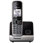 фото KX-TG6711RUB DECT-Система