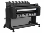 фото HP Designjet T2500 eMFP