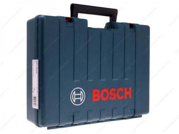 Фото Кейс GBH 3-28 DFR BOSCH