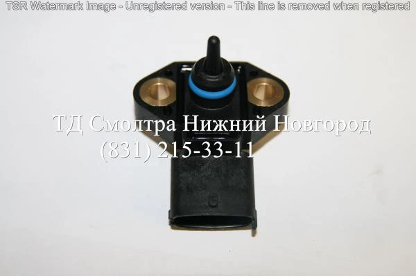 Фото Датчик давления и температуры масла Е3 0 261 230 112 (BOSCH)