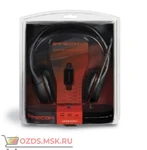 фото PL-GC318 Plantronics GameCom 318: Гарнитура мультимедийная