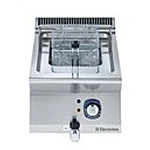 фото ФРИТЮРНИЦА 700СЕР ELECTROLUX E7FRED1B00 371075