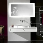 фото Тумба А58610DJ под раковину VILLEROY&amp;BOCH LA BELLE | интернет-магазин сантехники Santehmag.ru