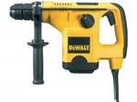 фото Перфоратор DeWalt D 25413K