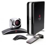 фото Система видеоконференцсвязи Polycom HDX 7000-720