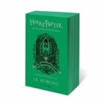 фото Harry Potter and the Order of the Phoenix - Slytherin Edition