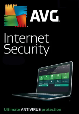 Фото AVG AVG Internet Security Unlimited