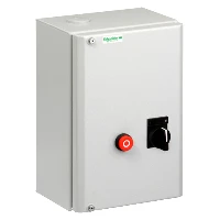 Фото Schneider Electric LE2D65AQ7 ПУСКАТЕЛЬ РЕВ.В КОРПУСЕ 65A 380V 50/60Hz