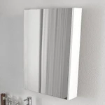 фото Berloni Bagno FORM SNF02 DX/SX Зеркальный шкафчик