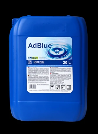 Фото AdBlue 20 L