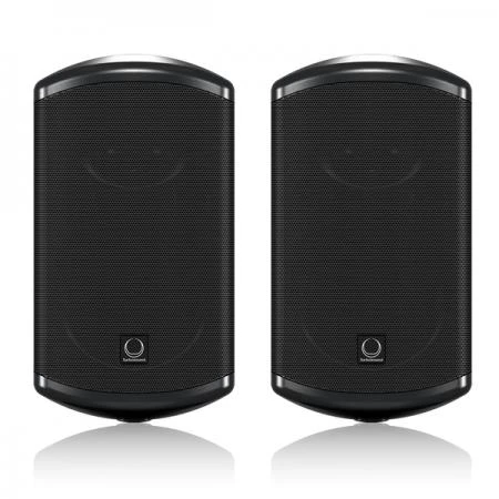 Фото Настенный громкоговоритель Turbosound IMPACT TCI52-T Black